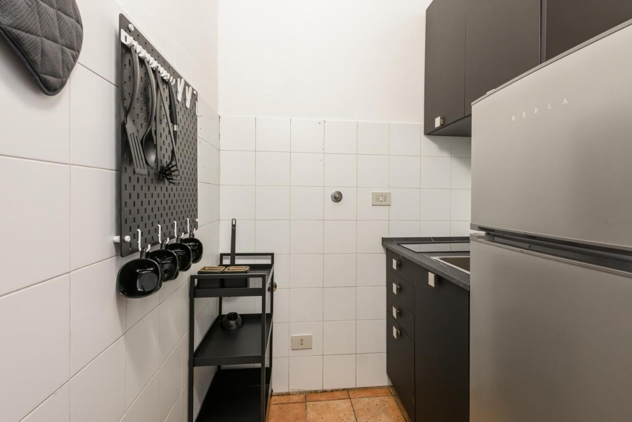 Ognissanti Flat By Mmega Apartamento *