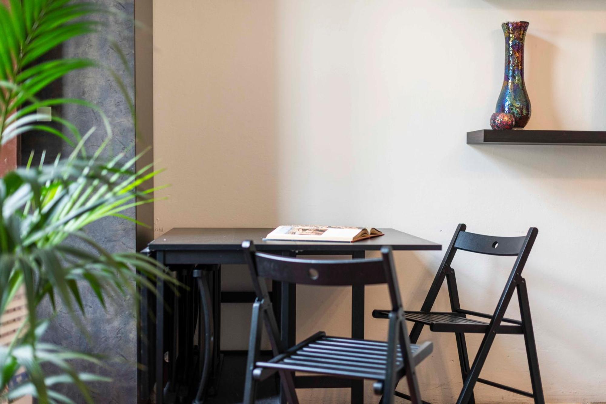 Ognissanti Flat By Mmega Apartamento