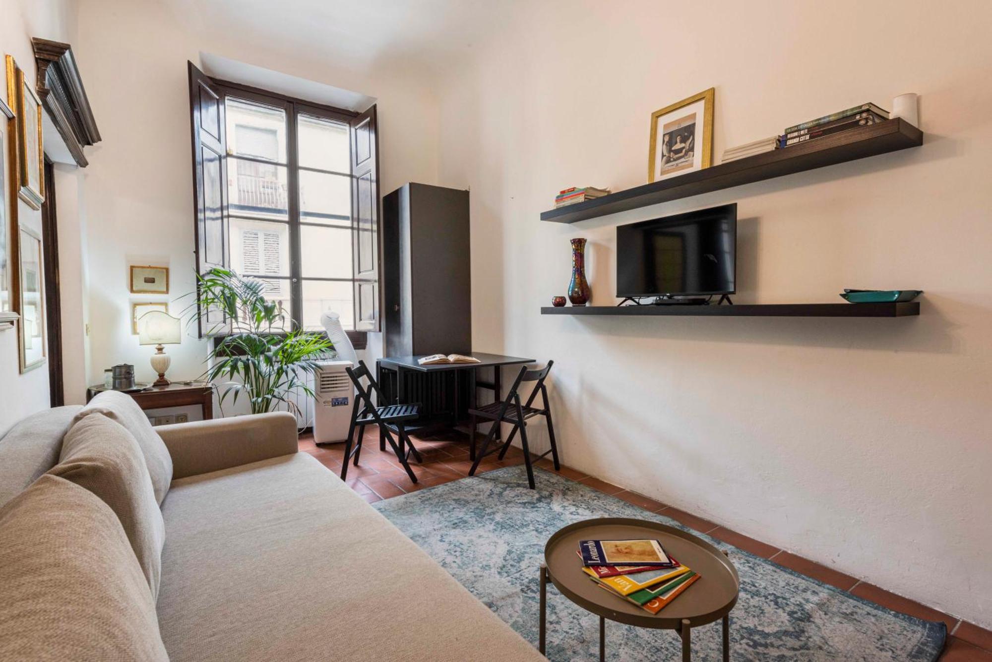 Apartamento Ognissanti Flat By Mmega