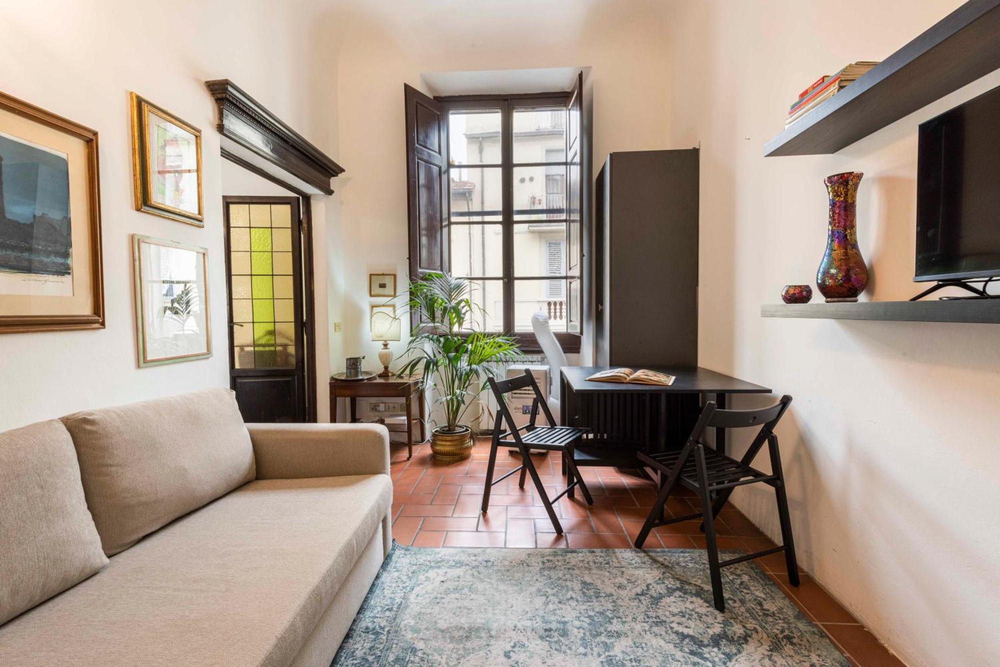 Apartamento Ognissanti Flat By Mmega *
