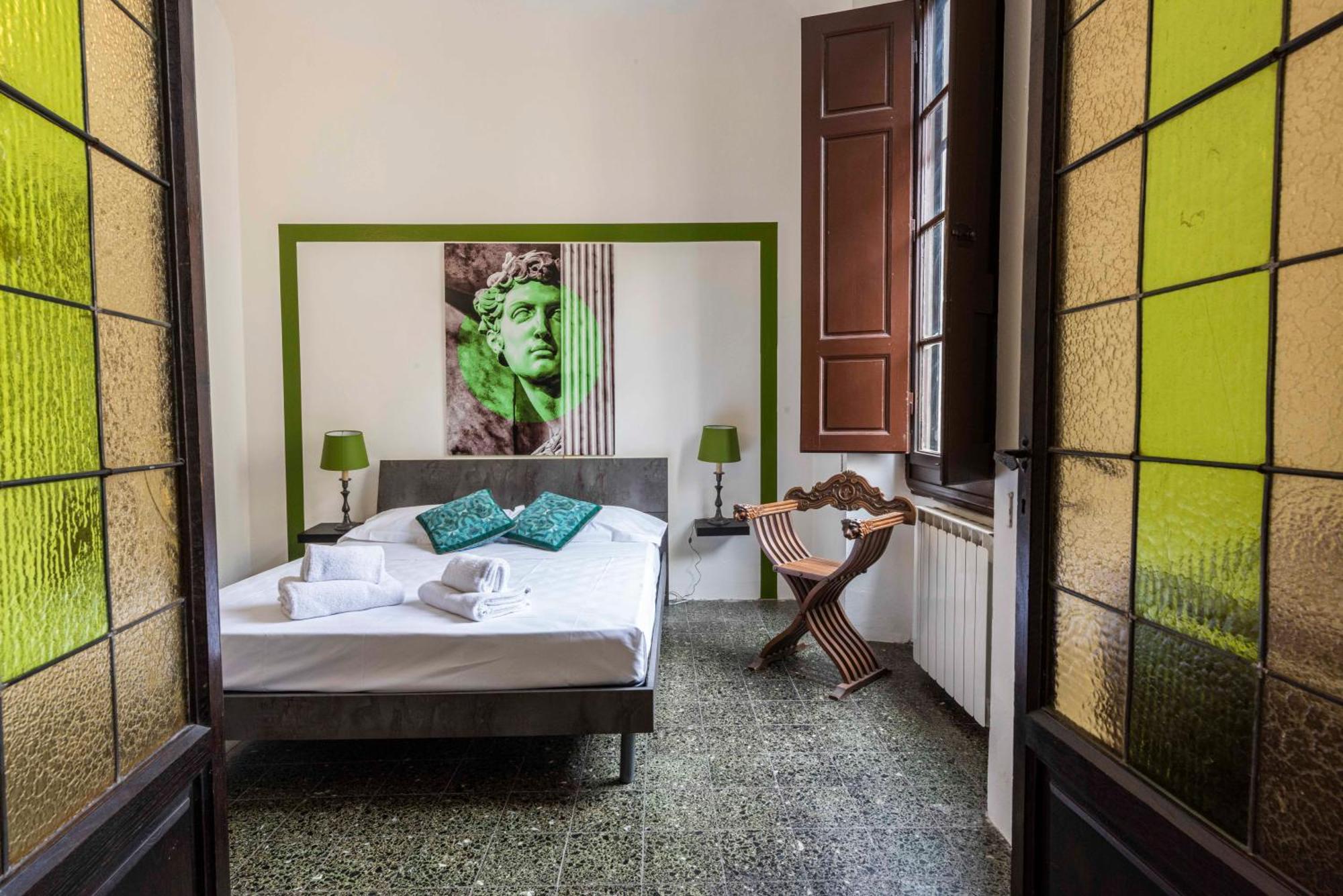 Ognissanti Flat By Mmega Apartamento