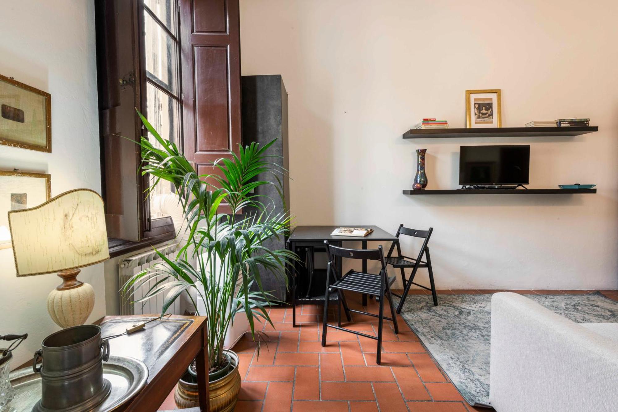 Ognissanti Flat By Mmega * Florencia