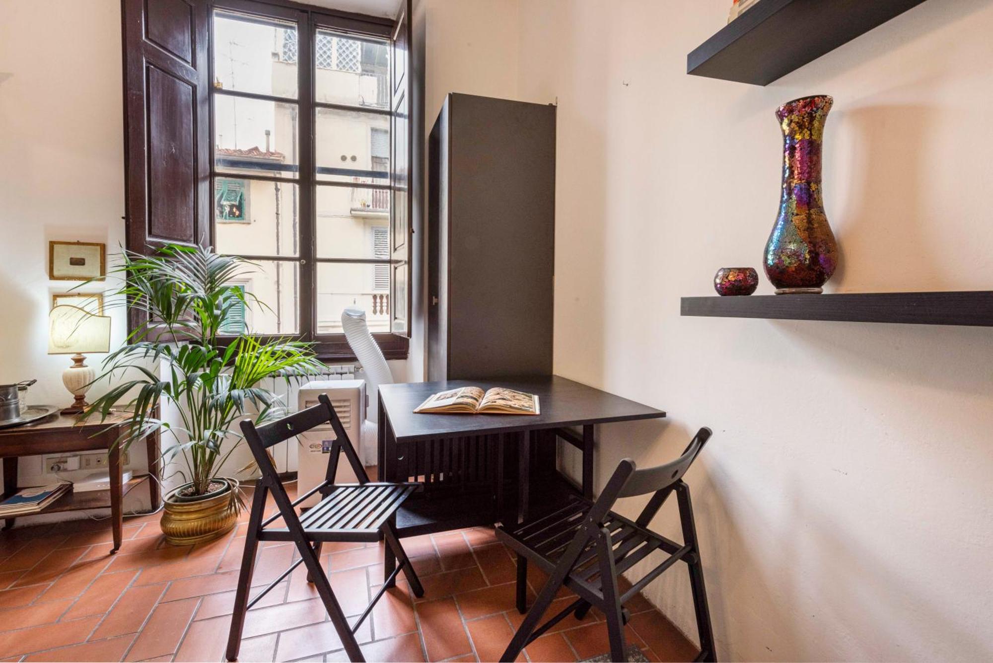 Apartamento Ognissanti Flat By Mmega Florencia